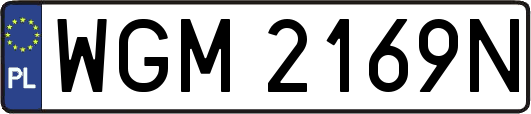 WGM2169N