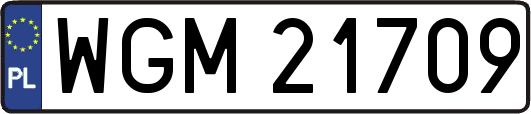 WGM21709