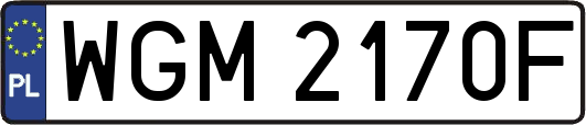 WGM2170F