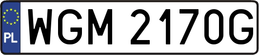 WGM2170G