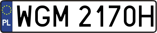 WGM2170H