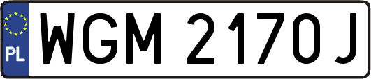 WGM2170J