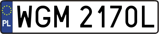 WGM2170L