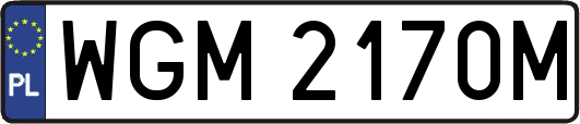 WGM2170M