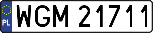 WGM21711