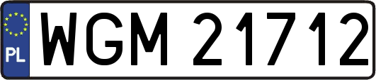 WGM21712