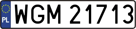 WGM21713