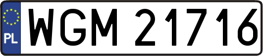WGM21716