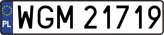 WGM21719