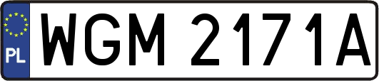 WGM2171A