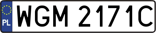 WGM2171C