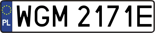 WGM2171E
