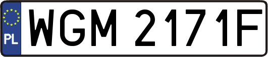 WGM2171F