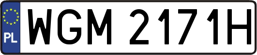 WGM2171H