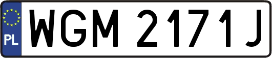WGM2171J