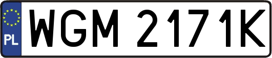 WGM2171K