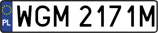 WGM2171M