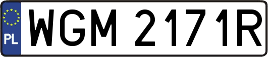 WGM2171R