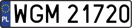 WGM21720