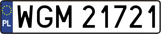 WGM21721