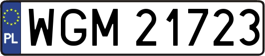 WGM21723