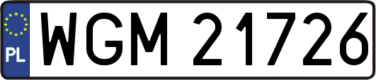 WGM21726