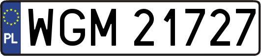 WGM21727