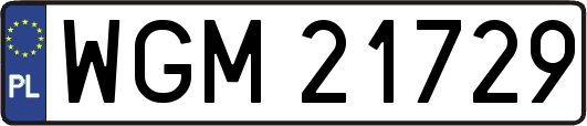WGM21729