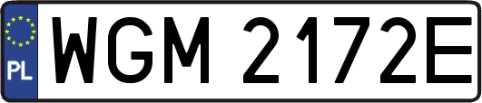 WGM2172E