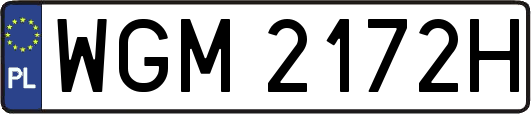 WGM2172H