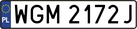 WGM2172J