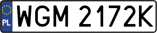 WGM2172K