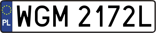 WGM2172L