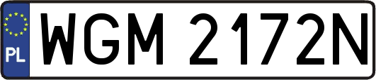 WGM2172N