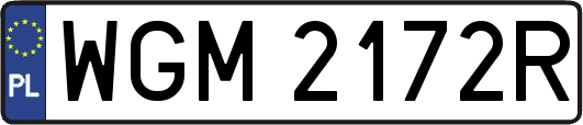 WGM2172R