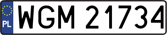 WGM21734