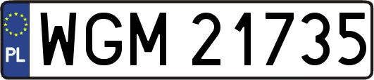 WGM21735