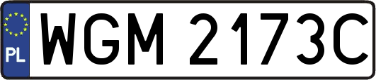 WGM2173C