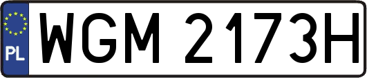WGM2173H