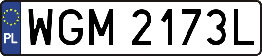 WGM2173L