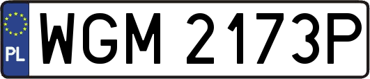 WGM2173P