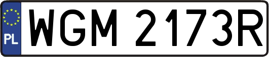 WGM2173R