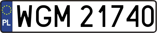 WGM21740
