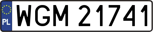 WGM21741