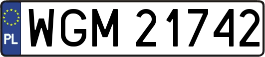 WGM21742