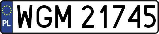 WGM21745
