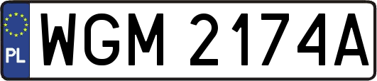 WGM2174A