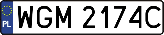 WGM2174C