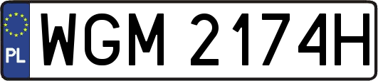 WGM2174H