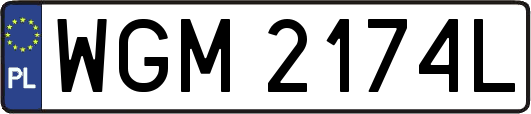 WGM2174L